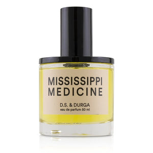 D.S. & Durga Mississippi Medicine Eau De Parfum Spray 50ml/1.7oz