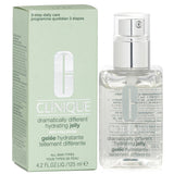 Clinique Night Care Dramatically Different Hydrating Jelly (With Pump) 125ml - DETAIL-1