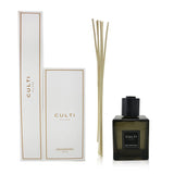 Culti Mediterranea Decor Room Diffuser - Mediterranea 500ml - DETAIL-1