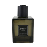 Culti Mediterranea Decor Room Diffuser - Mediterranea 500ml - DETAIL-2