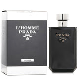 Prada L'Homme L'Homme Intense Eau De Parfum Spray 100ml - DETAIL-1