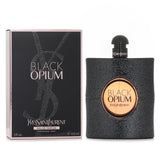 Yves Saint Laurent Black Opium Black Opium Eau De Parfum Spray 150ml - DETAIL-1
