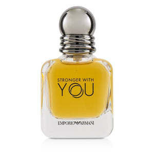 Giorgio Armani Emporio Armani Stronger With You Eau De Toilette Spray 30ml/1oz