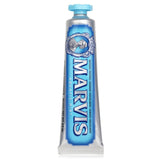Marvis Dental Care Aquatic Mint Toothpaste With Xylitol 85ml