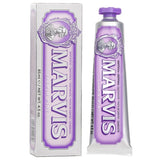 Marvis Dental Care Jasmin Mint Toothpaste With Xylitol 85ml - DETAIL-1