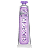 Marvis Dental Care Jasmin Mint Toothpaste With Xylitol 85ml
