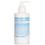 MALIN+GOETZ Vitamin E Face Moisturizer 250ml - DETAIL-1