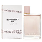 Burberry Burberry Her Burberry Her Eau De Parfum Spray 100ml - DETAIL-1