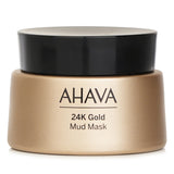 Ahava 24K Gold Mineral Mud Mask(Random Packaging) 50ml