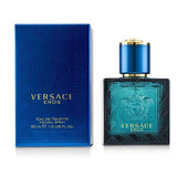 Versace Eros Eros Eau De Toilette Spray 30ml - DETAIL-1
