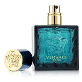 Versace Eros Eros Eau De Toilette Spray 30ml - DETAIL-2