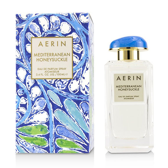 Aerin Mediterranean Honeysuckle Eau De Parfum Spray 100ml/3.4oz