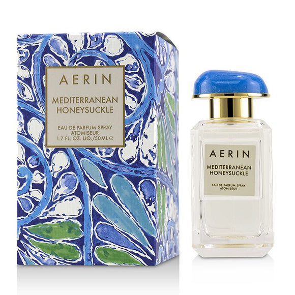 Aerin Mediterranean Honeysuckle Eau De Parfum Spray 50ml/1.7oz