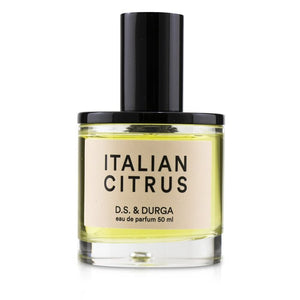 D.S. & Durga Italian Citrus Eau De Parfum Spray 50ml/1.7oz