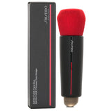 Shiseido Daiya Fude Face Duo (Brush &amp; Gel Blender) Daiya Fude Face Duo (Brush &amp; Gel Blender) 1pc - DETAIL-1