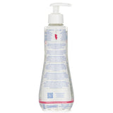 Mustela No Rinse Soothing Cleansing Water (Face &amp; Diaper Area) - For Very Sensitive Skin 300ml - DETAIL-2