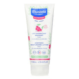 Mustela Soothing Moisturizing Lotion - For Very Sensitive Skin 200ml