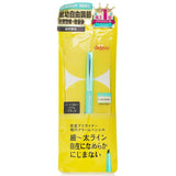 Dejavu Lasting Fine A Cream Pencil Eyeliner Lasting Fine A Cream Pencil Eyeliner - # Real Black 1.5g