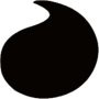 Dejavu Lasting Fine A Cream Pencil Eyeliner Lasting Fine A Cream Pencil Eyeliner - # Real Black 1.5g - COLOR