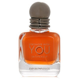 Giorgio Armani Emporio Armani Stronger With You Emporio Armani Stronger With You Intensely Eau De Parfum Spray 30ml