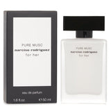 Narciso Rodriguez Pure Musc For Her Pure Musc Eau de Parfum Spray 50ml - DETAIL-1