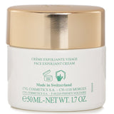 Valmont Purity Purity Face Exfoliant (Revitalizing Exfoliating Face Cream) 50ml - DETAIL-2