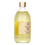 Sabon Body Care Shower Oil - Green Rose 500ml - DETAIL-1