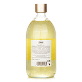 Sabon Body Care Shower Oil - Green Rose 500ml - DETAIL-2