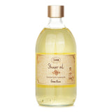 Sabon Body Care Shower Oil - Green Rose 500ml