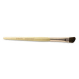 Jane Iredale Eye Contour Brush Eye Contour Brush - Rose Gold - - DETAIL-1