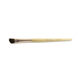 Jane Iredale Eye Contour Brush Eye Contour Brush - Rose Gold - - DETAIL-2