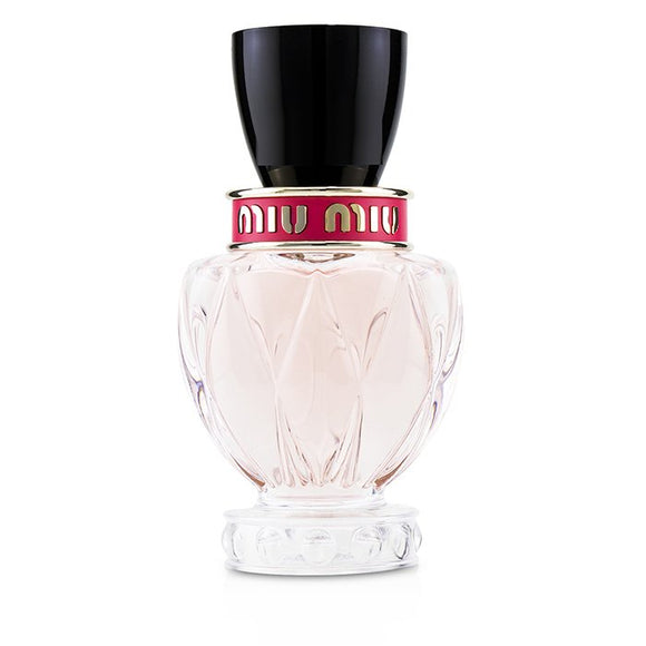 Miu Miu Twist Eau De Parfum Spray 30ml/1oz