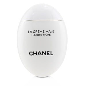 Chanel La Creme Main Hand Cream - Texture Riche 50ml/1.7oz