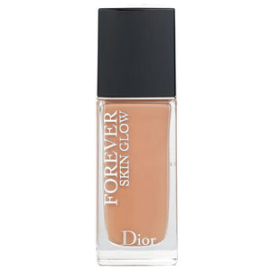 Christian Dior Dior Forever Skin Glow 24H Wear Radiant Perfection Foundation SPF 35 - # 3WP (Warm Peach) 30ml/1oz