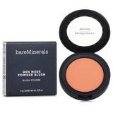 BareMinerals Gen Nude Powder Blush Gen Nude Powder Blush - # That Peach Tho 6g - DETAIL-1