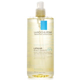 La Roche Posay Lipikar Lipikar AP+ Anti-Irritation Cleansing Oil 750ml - DETAIL-1