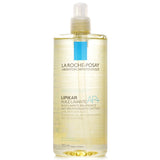 La Roche Posay Lipikar Lipikar AP+ Anti-Irritation Cleansing Oil 750ml