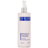 Orlane Cleanser Cleanser For Dry Or Sensitive Skin (Salon Product) 400ml - DETAIL-1