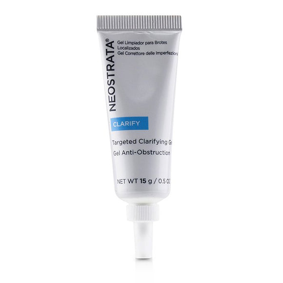 Neostrata Clarify - Targeted Clarifying Gel 15g/0.5oz