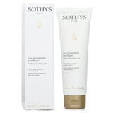Sothys Purifying Foaming Gel - For Combination to Oily Skin, With Iris Extract 125ml - DETAIL-1