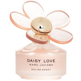 Marc Jacobs Daisy Love Daisy Love Eau So Sweet Eau De Toilette Spray 100ml