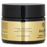Philip B Hair Care Russian Amber Imperial Shampoo 355ml - DETAIL-1
