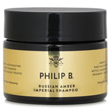 Philip B Hair Care Russian Amber Imperial Shampoo 355ml