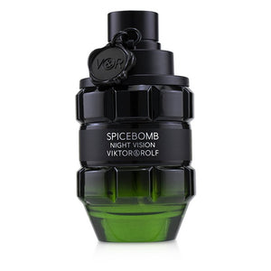 Viktor & Rolf Spicebomb Night Vision Eau De Toilette Spray 50ml/1.7oz