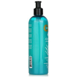 CHI Aloe Vera with Agave Nectar Aloe Vera with Agave Nectar Curls Defined Curl Enhancing Shampoo 340ml - DETAIL-1