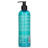 CHI Aloe Vera with Agave Nectar Aloe Vera with Agave Nectar Curls Defined Curl Enhancing Shampoo 340ml - DETAIL-2