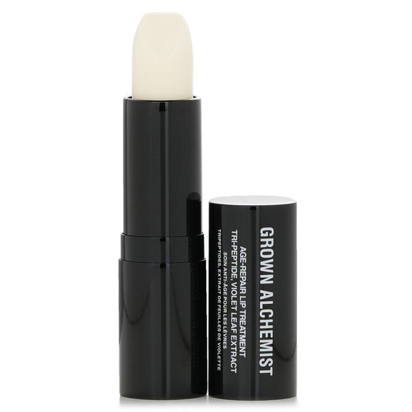 Grown Alchemist Age Repair Lip Treatment - Tri-Peptide & Violet Leaf Extract 3.8g/0.14oz