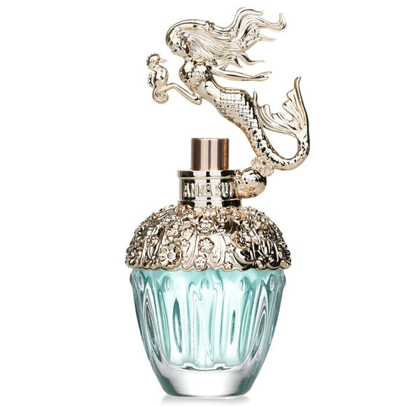 Anna Sui Fantasia Mermaid Eau De Toilette Spray 30ml/1oz