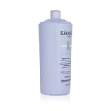 Kerastase Blond Absolu Blond Absolu Bain Ultra-Violet Anti-Brass Purple Shampoo (Lightened, Cool Blonde or Grey Hair) 1000ml - DETAIL-1