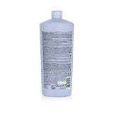 Kerastase Blond Absolu Blond Absolu Bain Ultra-Violet Anti-Brass Purple Shampoo (Lightened, Cool Blonde or Grey Hair) 1000ml - DETAIL-2